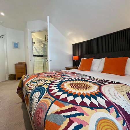 Southcliffe B&B Lynton Εξωτερικό φωτογραφία