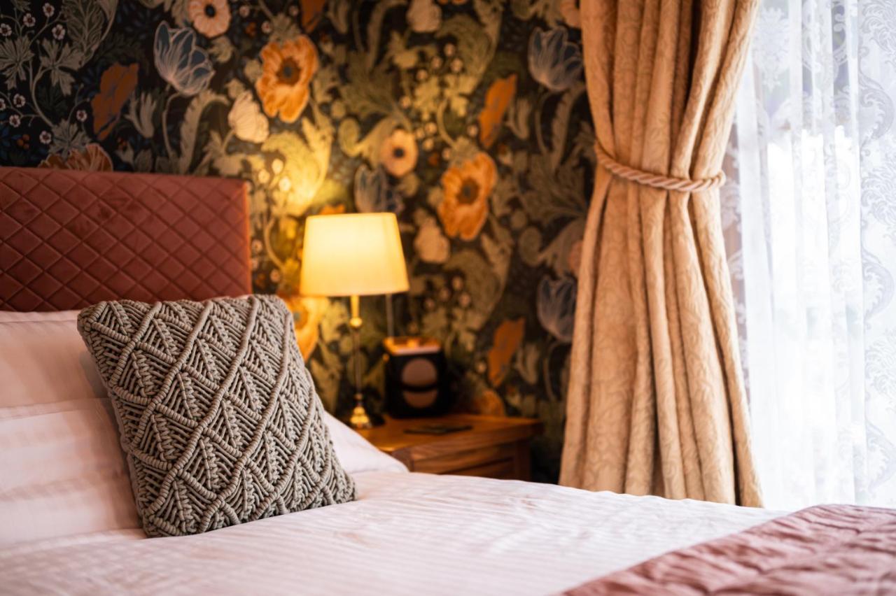 Southcliffe B&B Lynton Εξωτερικό φωτογραφία