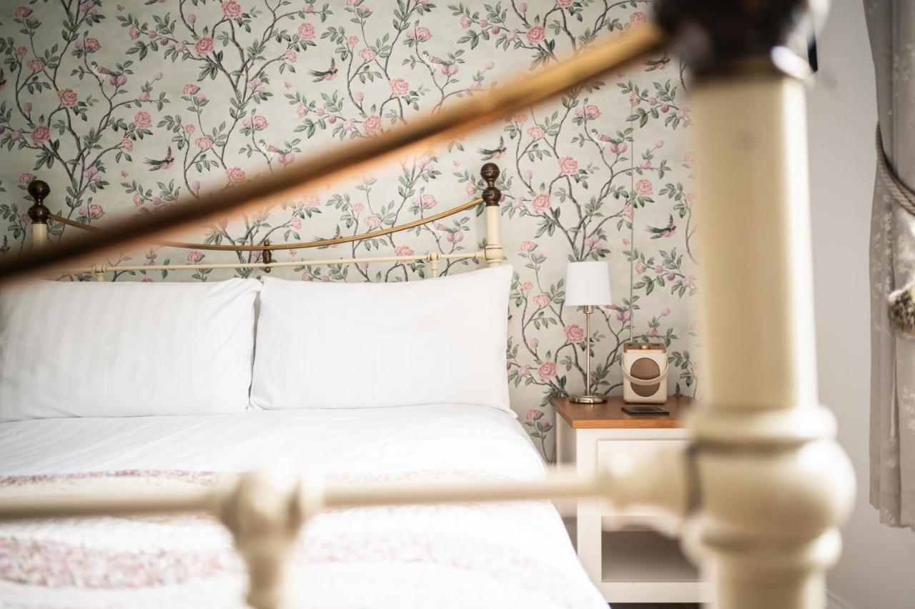 Southcliffe B&B Lynton Εξωτερικό φωτογραφία