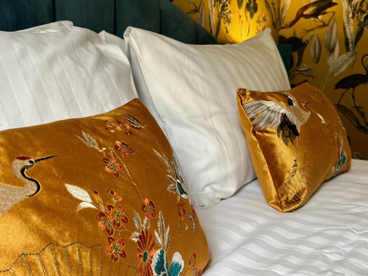 Southcliffe B&B Lynton Εξωτερικό φωτογραφία