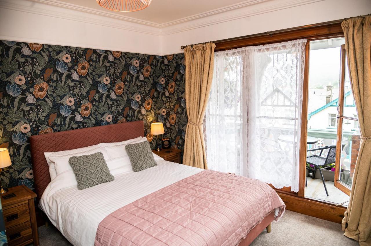 Southcliffe B&B Lynton Εξωτερικό φωτογραφία