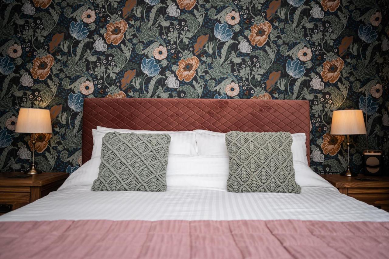 Southcliffe B&B Lynton Εξωτερικό φωτογραφία