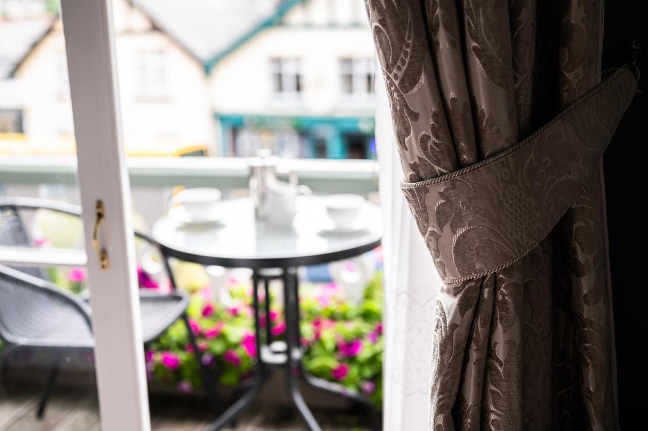 Southcliffe B&B Lynton Εξωτερικό φωτογραφία