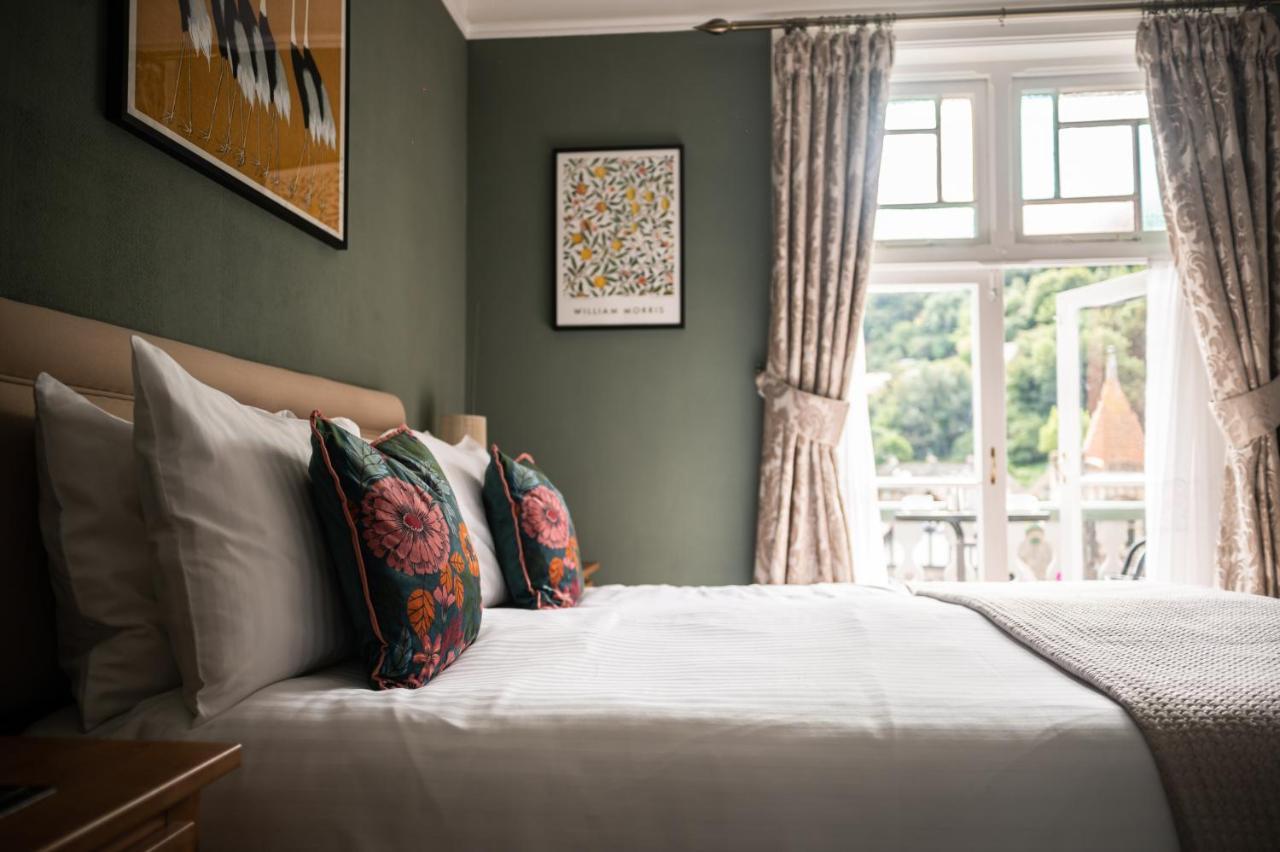 Southcliffe B&B Lynton Εξωτερικό φωτογραφία