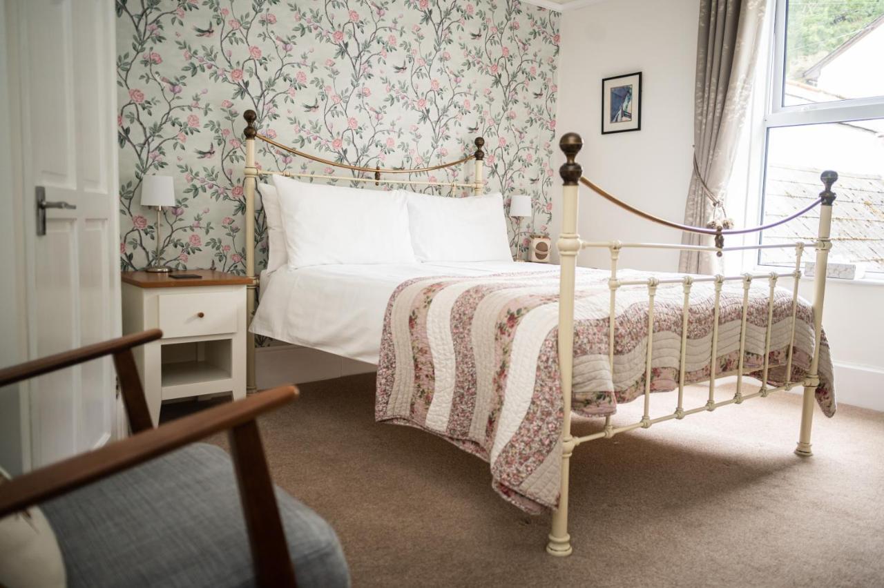 Southcliffe B&B Lynton Εξωτερικό φωτογραφία