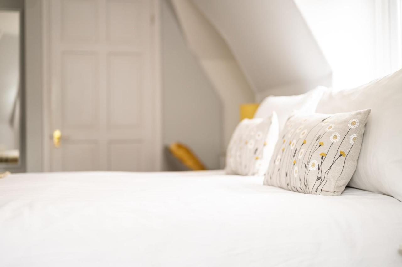 Southcliffe B&B Lynton Εξωτερικό φωτογραφία