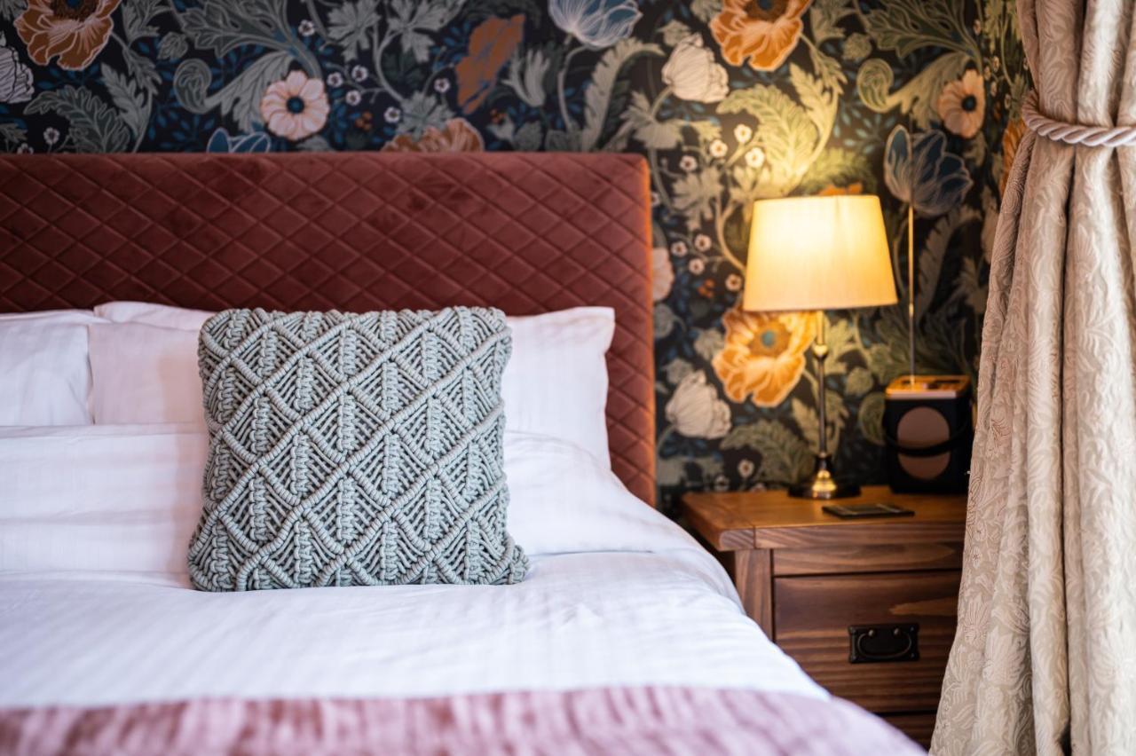 Southcliffe B&B Lynton Εξωτερικό φωτογραφία