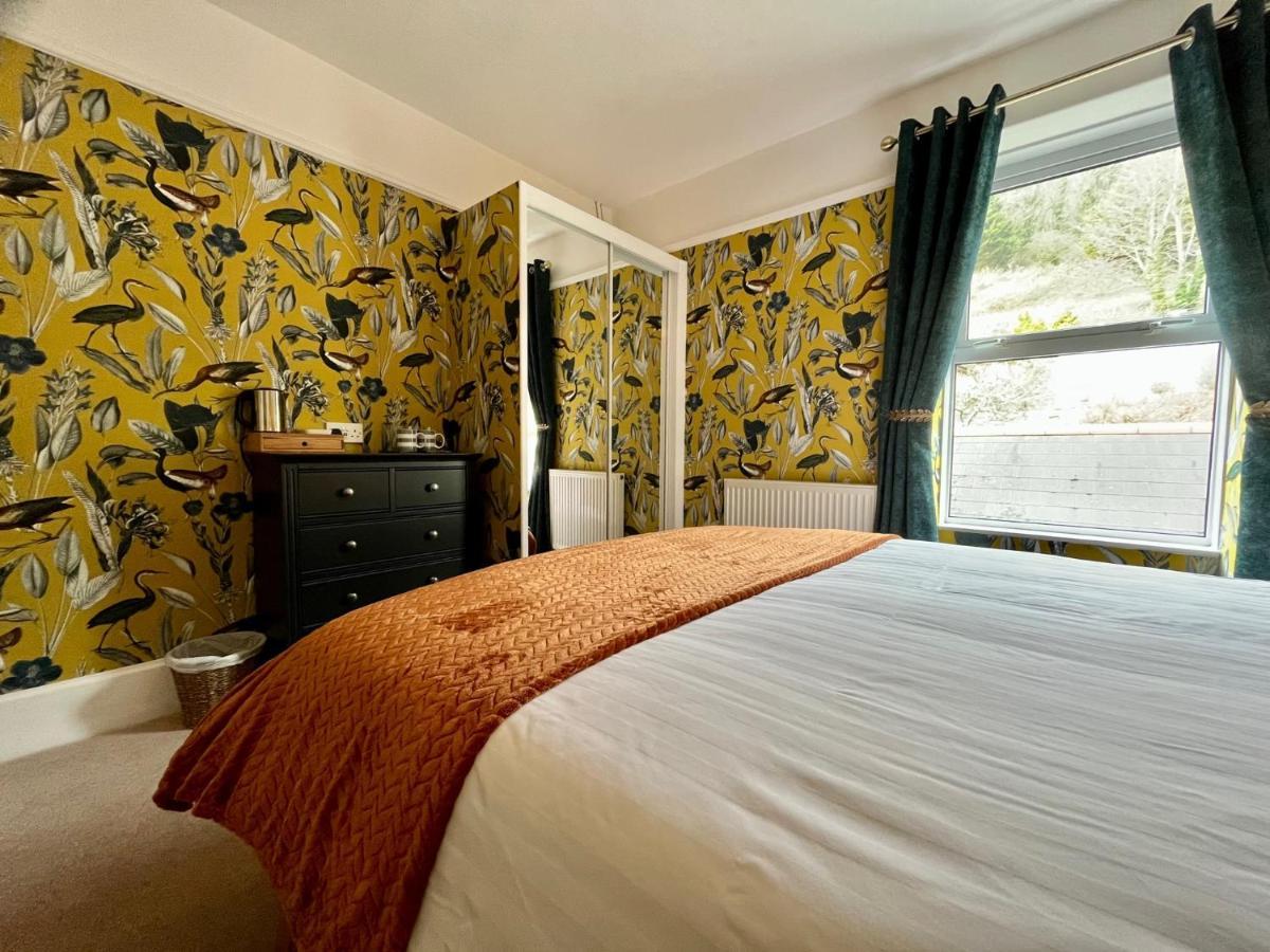 Southcliffe B&B Lynton Εξωτερικό φωτογραφία