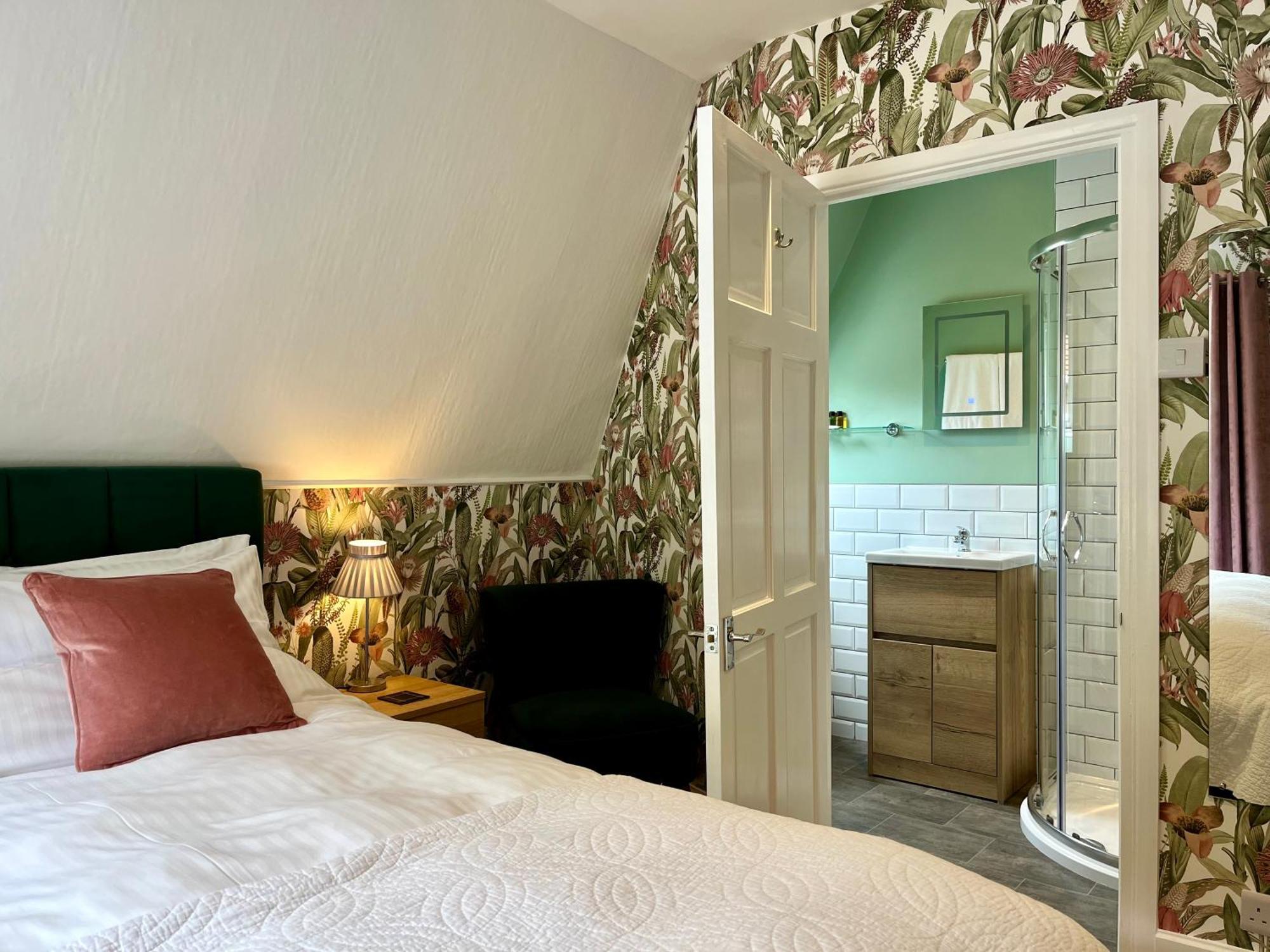 Southcliffe B&B Lynton Εξωτερικό φωτογραφία
