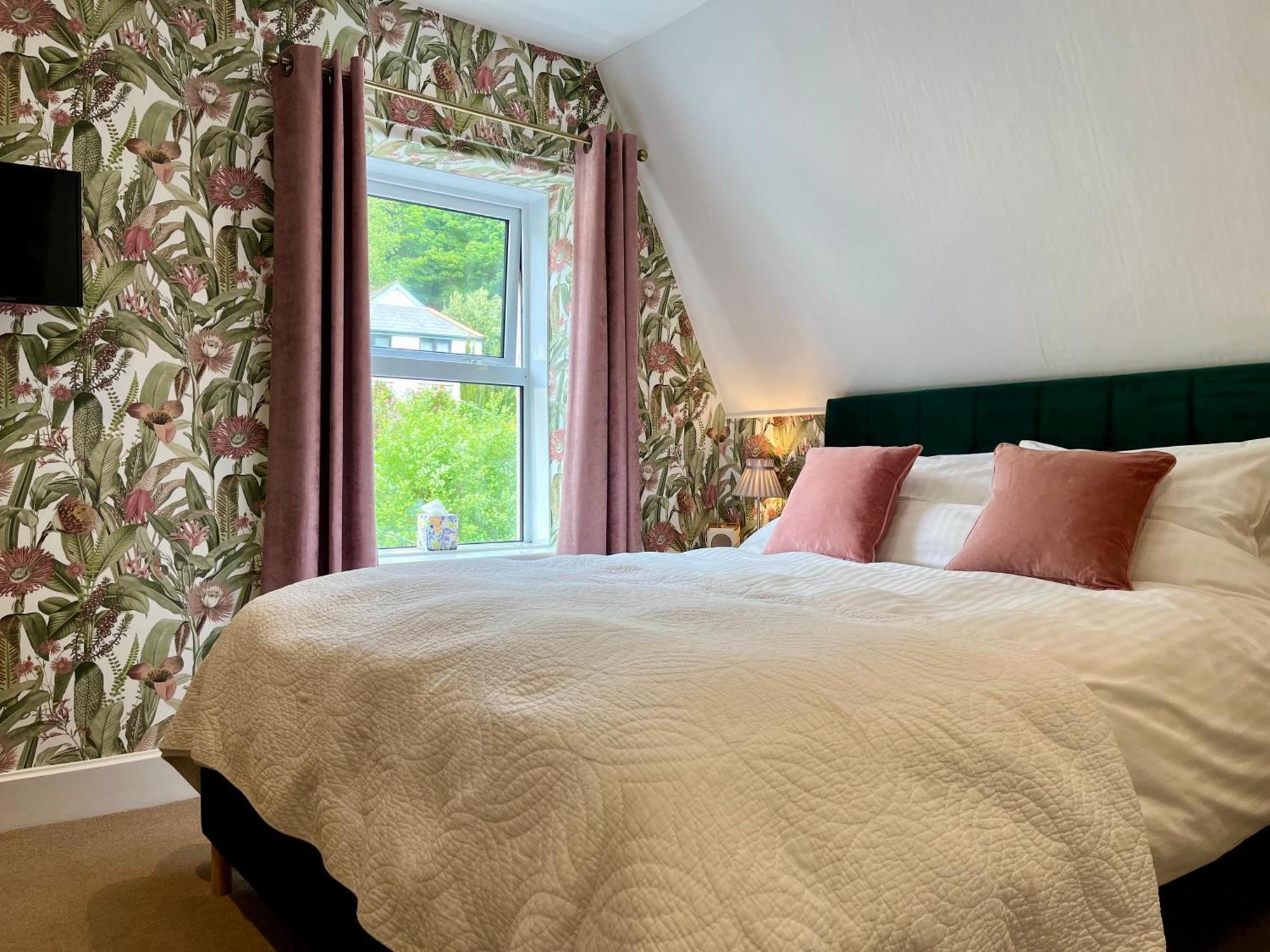 Southcliffe B&B Lynton Εξωτερικό φωτογραφία
