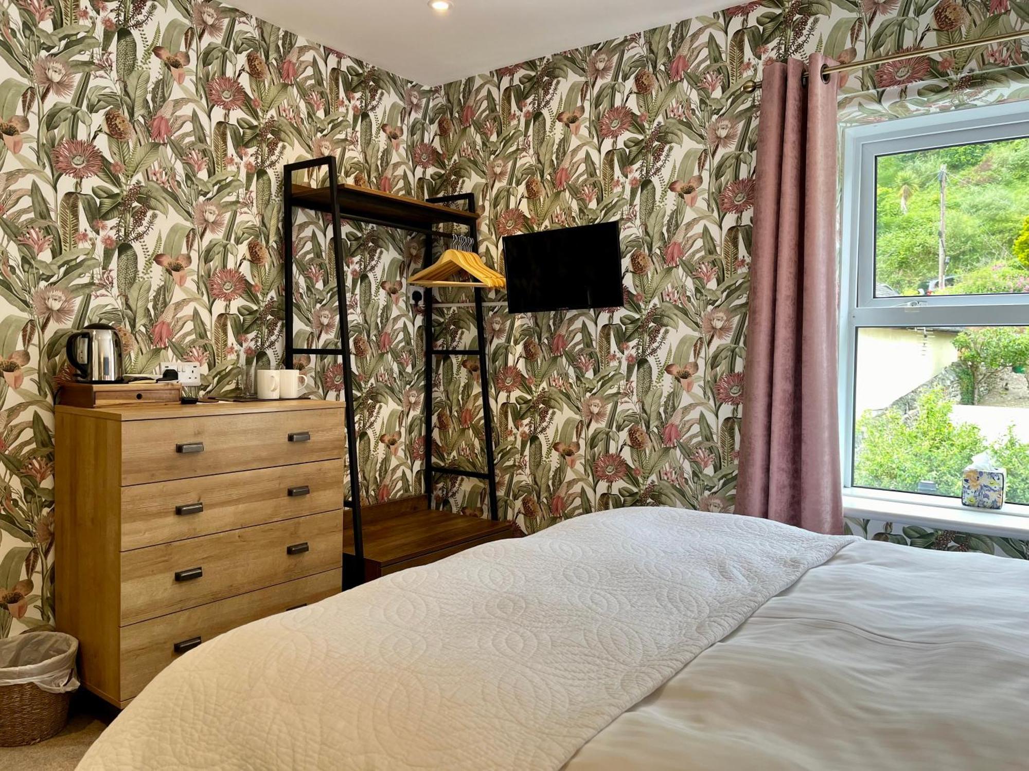 Southcliffe B&B Lynton Εξωτερικό φωτογραφία