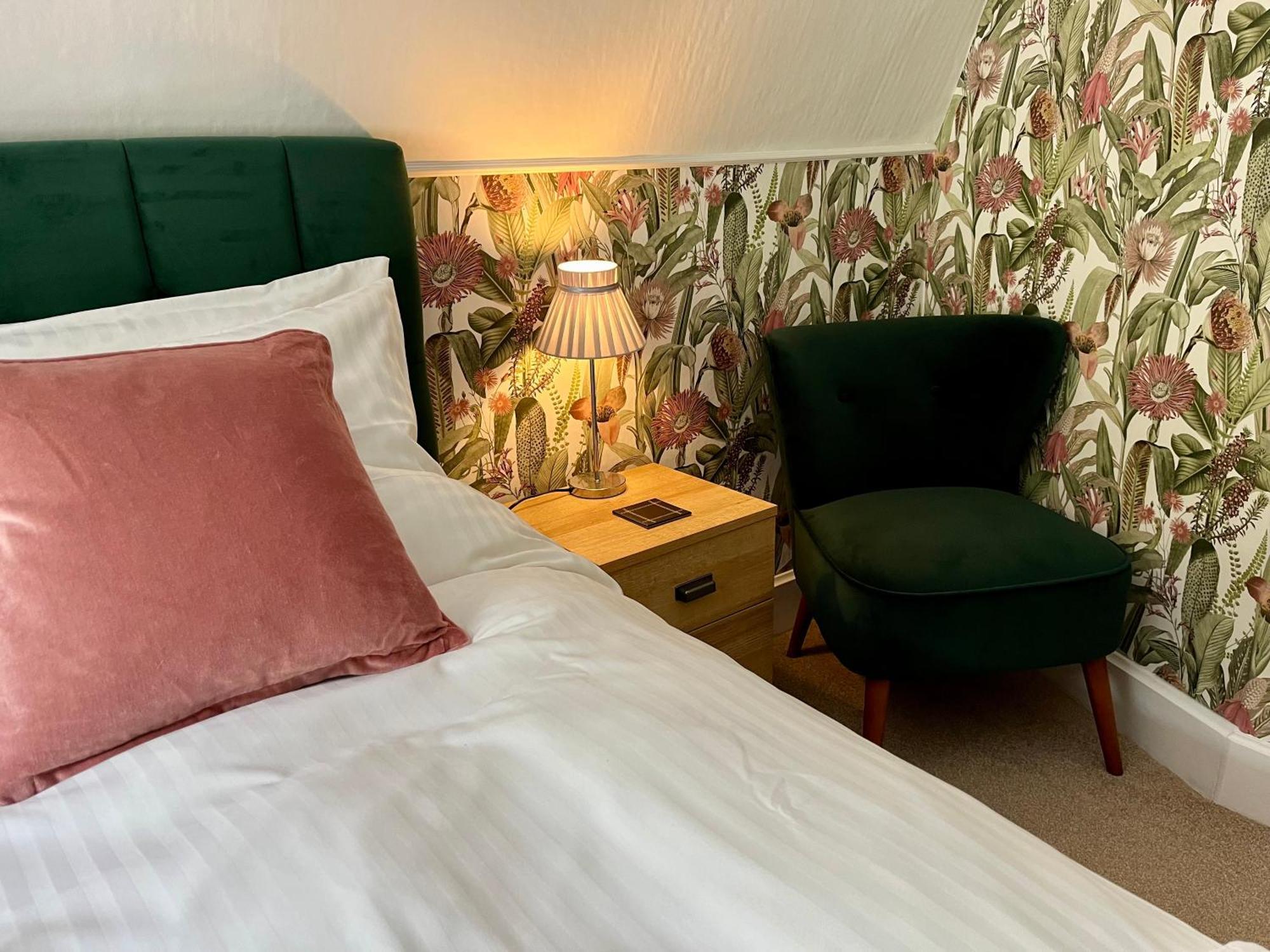 Southcliffe B&B Lynton Εξωτερικό φωτογραφία