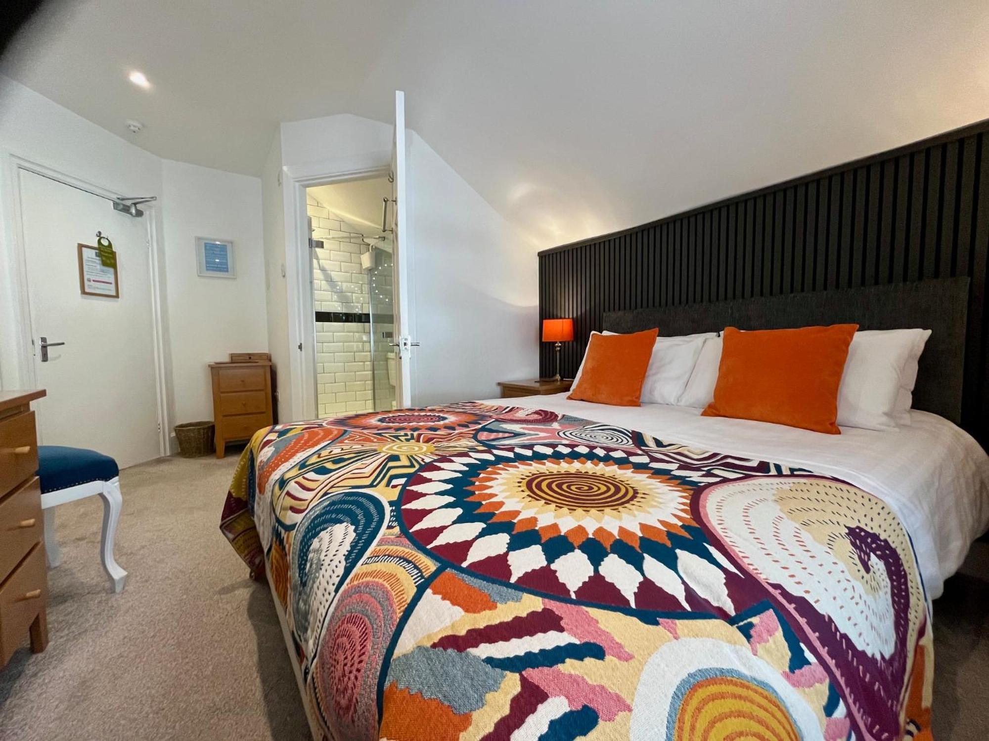 Southcliffe B&B Lynton Εξωτερικό φωτογραφία