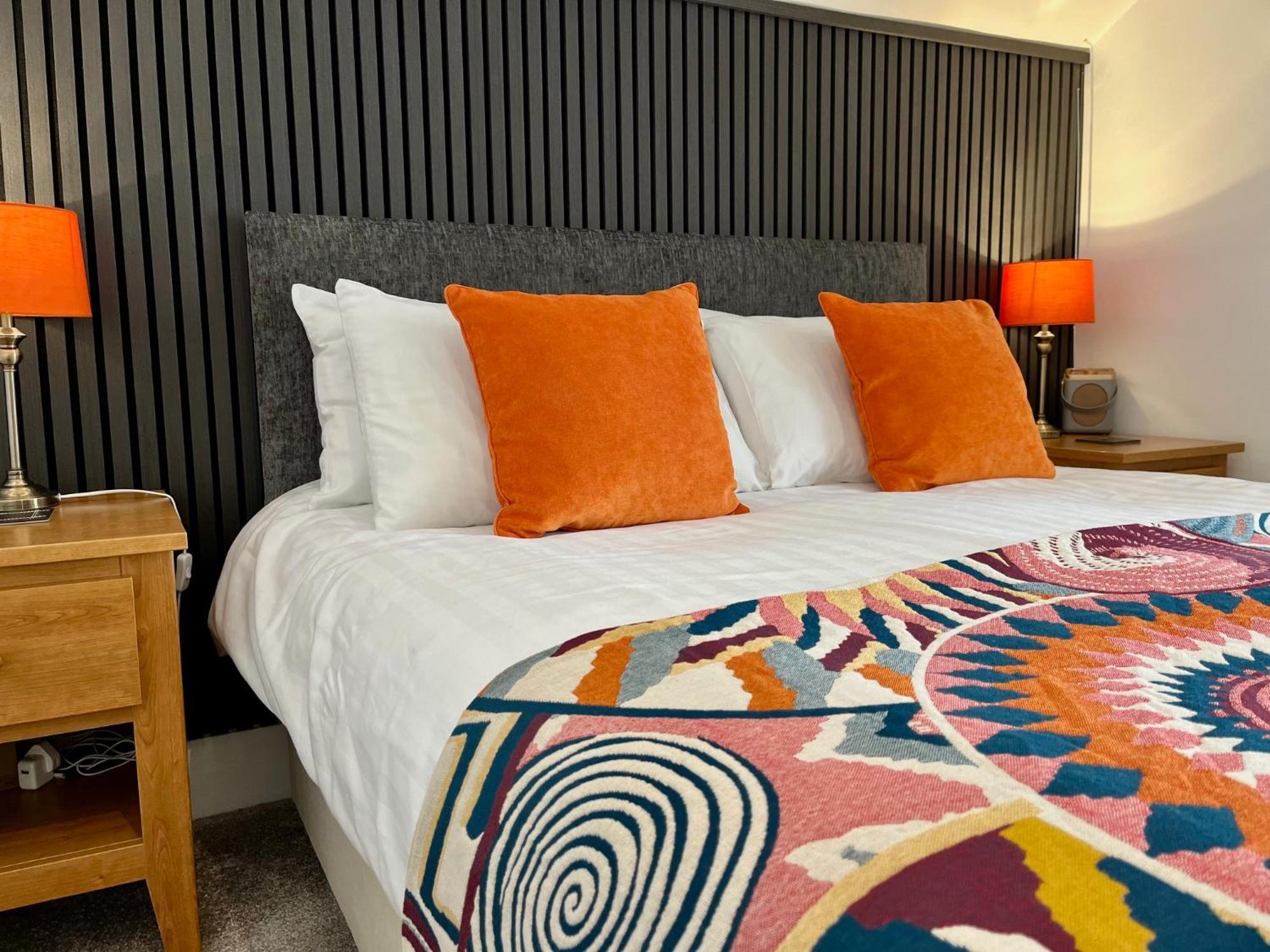 Southcliffe B&B Lynton Εξωτερικό φωτογραφία