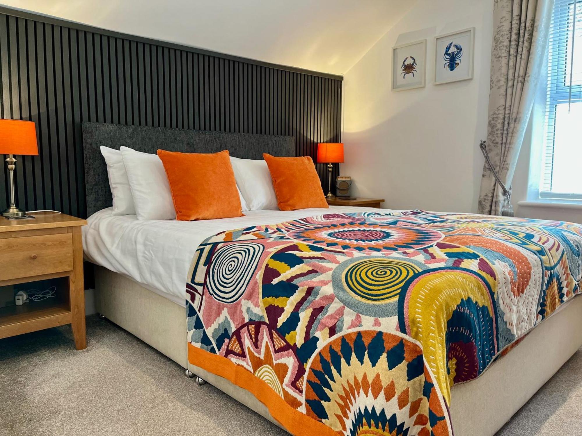 Southcliffe B&B Lynton Εξωτερικό φωτογραφία