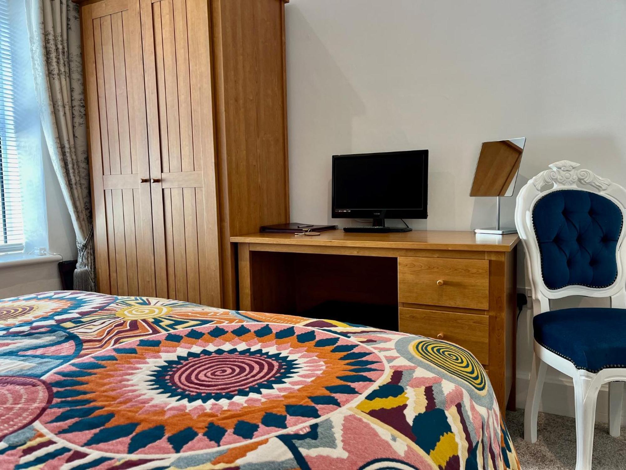 Southcliffe B&B Lynton Εξωτερικό φωτογραφία