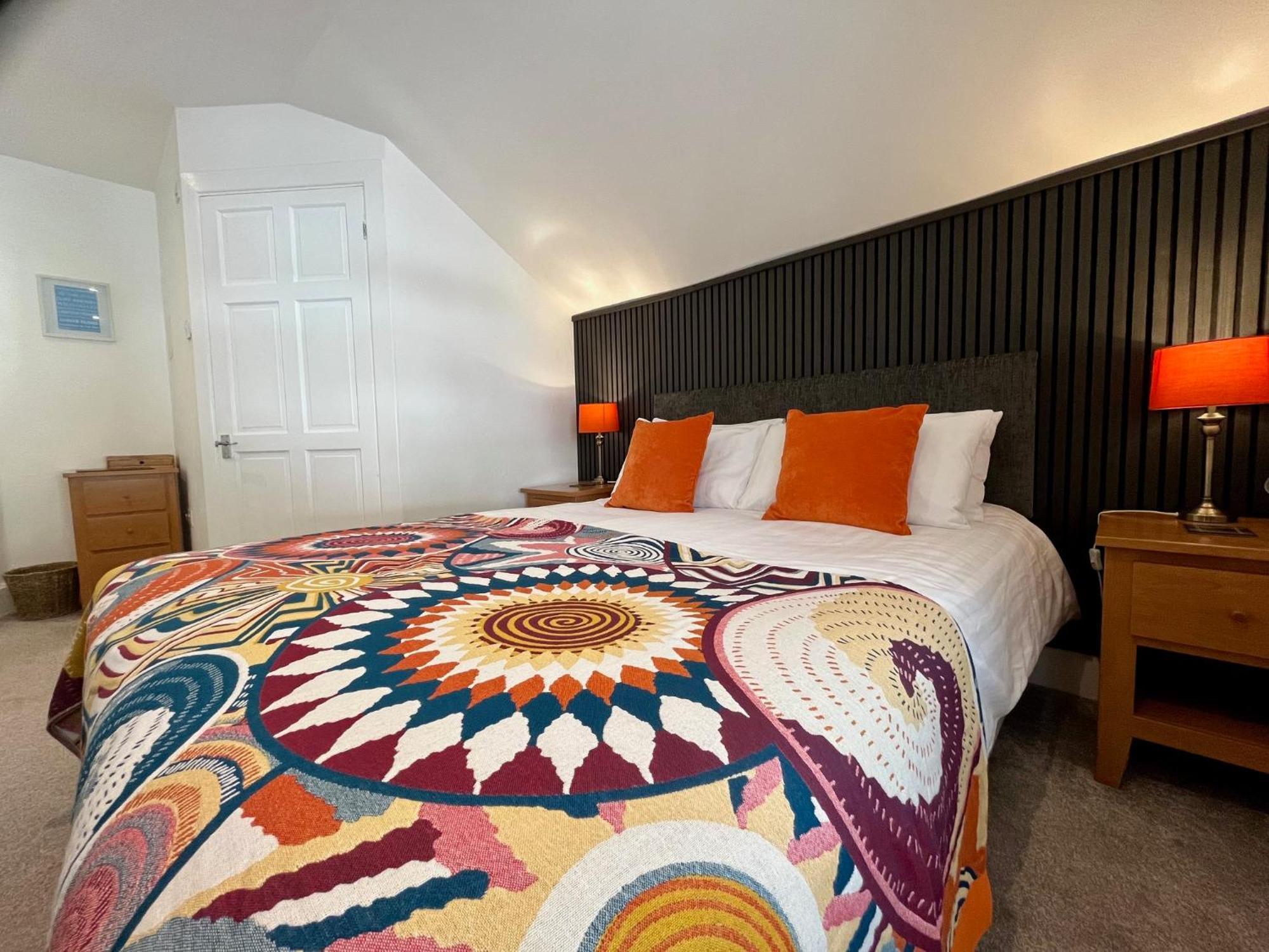Southcliffe B&B Lynton Εξωτερικό φωτογραφία