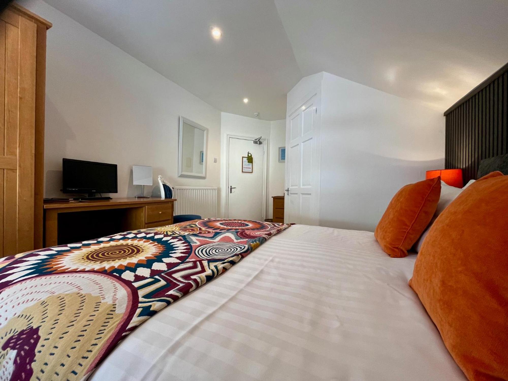 Southcliffe B&B Lynton Εξωτερικό φωτογραφία